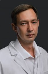 Никитин Сергей Петрович