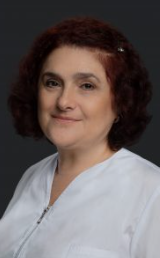 Малхазова Ирина Захаровна