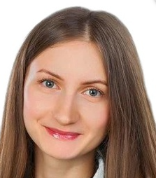 Сергеева Наталия Олеговна