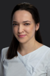 Яновская Екатерина Владимировна