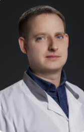 Лобачев Алексей Сергеевич