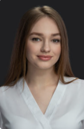 Гиренко Екатерина Андреевна