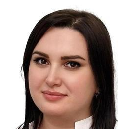 Пшеничнова Надежда Михайловна