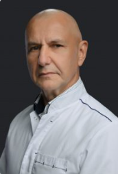 Басенко Андрей Иванович
