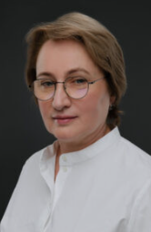 Антипова Людмила Николаевна