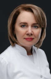 Войченко Татьяна Юрьевна