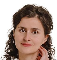 Порало Алина Александровна