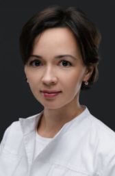 Егорова Елена Викторовна