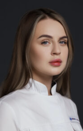 Матушкина Валерия Александровна