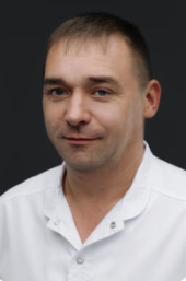 Веретенников Борис Анатольевич