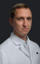 Калайда Валентин Дмитриевич