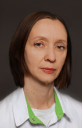 Козлова Татьяна Владимировна
