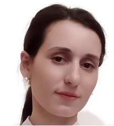 Кохужева Нуриет Махмудовна