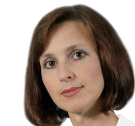 Максименко Елена Васильевна
