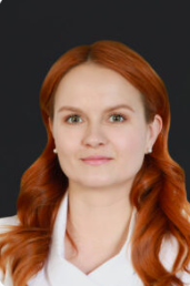 Калашникова Марина Валерьевна