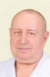 Надгериев Валерий Магометович