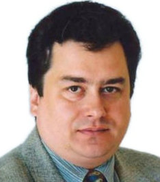 Жаров Александр Владимирович