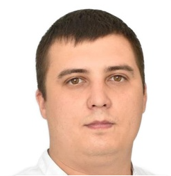 Гольцов Николай Николаевич