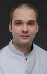 Латиган Даниэль Александрович