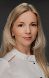 Пасечко Марина Валентиновна