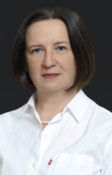 Татаршао Фатима Азретовна