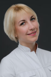 Приходько Анастасия Андреевна