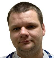 Зеркаль Михаил Сергеевич