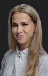 Горожанина Маргарита Владимировна