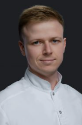 Куракин Александр Владимирович