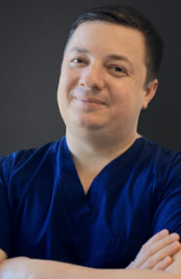 Топоров Сергей Иванович