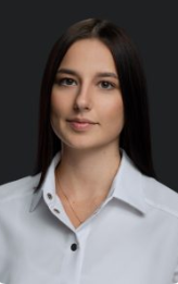 Горбач София Романовна