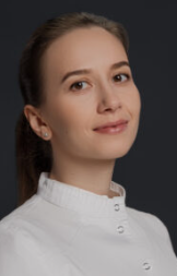 Скорикова Дарья Александровна