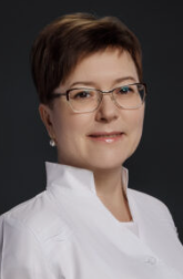Катина Елена Викторовна