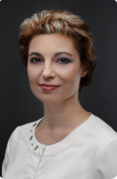 Гриценко Ольга Алексеевна