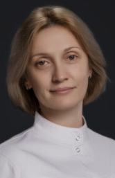 Артюшина Наталья Анатольевна