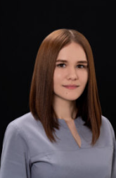 Манжура Алина Александровна