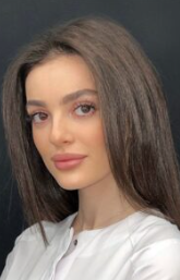 Тетова ляна Андзоровна