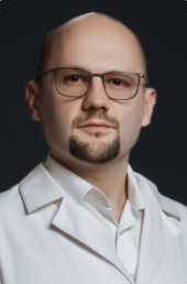 Никора Андрей Викторович