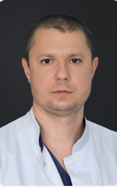 Тепляков Петр Юрьевич