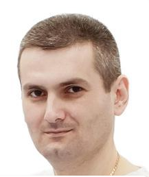 Аледжанов Николай Юрьевич