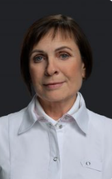 Батова Елена Анатольевна