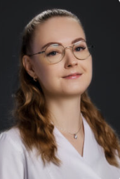 Новикова Анастасия Сергеевна