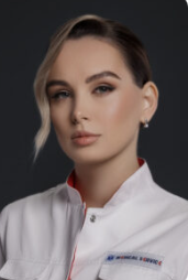 Афанасьева Анастасия Павловна