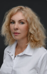 Колесникова Елена Владимировна