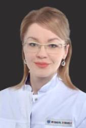 Филимонова Клавдия Владиславовна