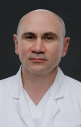 Дауров Мурат Асланович