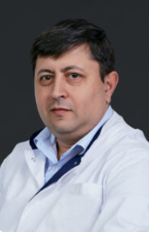 Сиюхов Руслан Шумафович