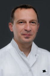 Макаренко Александр Владимирович