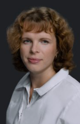 Березкина Ирина Сергеевна
