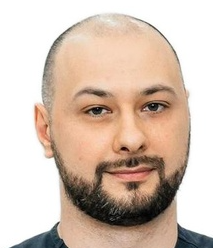 Шенгелия Ираклий Александрович